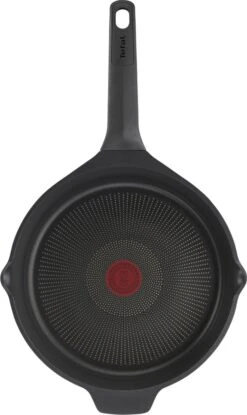 Tefal Robusto - Hapjespan - Ø26 Cm - Met Deksel -Kookgerei Serviesgoed Winkel 715x1200