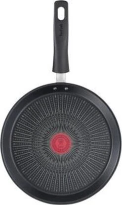 Tefal Unlimited G2553902 Pannenkoekenpan Rond 28cm