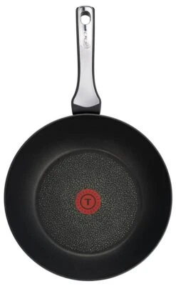 Tefal Expertise Wokpan - Voor Alle Warmtebronnen, Ook Inductie - Ø 28 Cm 9 Tefal Expertise Wokpan - Voor Alle Warmtebronnen, Ook Inductie - Ø 28 Cm -Kookgerei Serviesgoed Winkel 724x1200