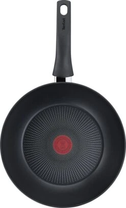 Tefal Easy Chef Wokpan - Ø 28 Cm -Kookgerei Serviesgoed Winkel 726x1200