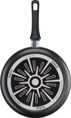 Tefal Cook Right Pannenkoekenpan - Ø 25 Cm ( Niet Voor Inductie) 21 Tefal Cook Right Pannenkoekenpan - Ø 25 Cm ( Niet Voor Inductie) -Kookgerei Serviesgoed Winkel 727x1200
