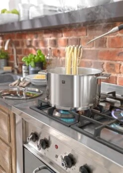 Zwilling Passion - Pannenset - 5-Delig -Kookgerei Serviesgoed Winkel 853x1200