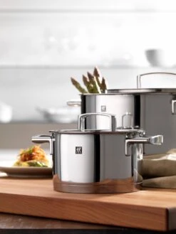 Zwilling Passion - Pannenset - 5-Delig -Kookgerei Serviesgoed Winkel 900x1200 3