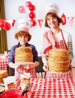 Tefal Cook Right Pannenkoekenpan - Ø 25 Cm ( Niet Voor Inductie) 19 Tefal Cook Right Pannenkoekenpan - Ø 25 Cm ( Niet Voor Inductie) -Kookgerei Serviesgoed Winkel 910x1200