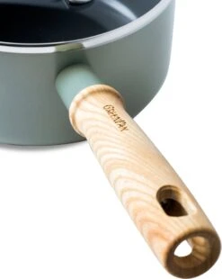 GreenPan Mayflower Steelpan - Ø 16 Cm - Keramisch - Inductie -Kookgerei Serviesgoed Winkel 955x1200