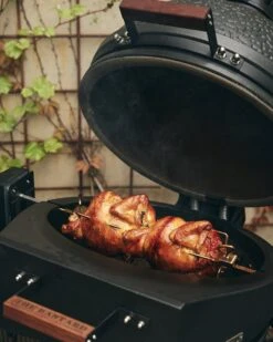 The Bastard Pizza - Rotisserie Large -Kookgerei Serviesgoed Winkel 959x1200