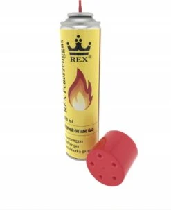 Hofftech Universeel Aanstekergas Propaan - Butaan Gas - 300 Ml -Kookgerei Serviesgoed Winkel 979x1200