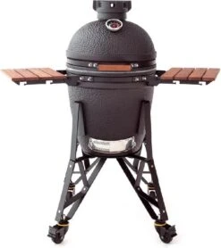 The Bastard Urban Medium - Kamado Barbecue - Kamado BBQ 38 The Bastard Urban Medium - Kamado Barbecue - Kamado BBQ -Kookgerei Serviesgoed Winkel 1067x1200