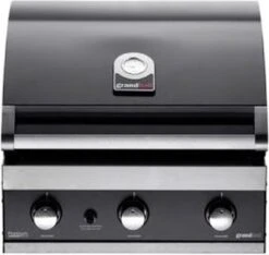 Grandhall Premium G3 Inbouw Bbq - Met Gasdrukregelaar -Kookgerei Serviesgoed Winkel 1200x1136 2