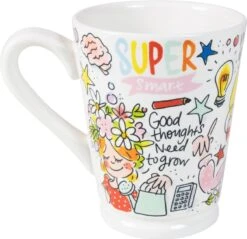 Blond Amsterdam, Specials Mok Miss Brains, 0,5L -Kookgerei Serviesgoed Winkel 1200x1163 3