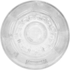 Bestsellers 17 Lipton Ice Tea Glas - Stapelbaar - 370 Ml - 6 Stuks