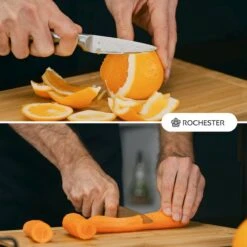 Rochester Snijplanken Hout – Borrelplank – Serveerplank - 3-Delig – Organisch Bamboe – Luxe Design – Hygienisch En Duurzaam -Kookgerei Serviesgoed Winkel 1200x1200 130