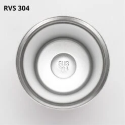 Castagnola Design RVS Koffiebeker To Go - Zwart - 380ml - Thermosbeker - Theebeker -Kookgerei Serviesgoed Winkel 1200x1200 190