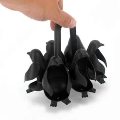 Egguins Eierhouder - Paasdecoratie - Eierdopjes - Eieren - Eierkoker - Bewaren - Koken - Serveren - Decoratie - Pasen -Kookgerei Serviesgoed Winkel 1200x1200 208