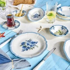 Karaca Nostalgia 26-dlg Ontbijt-/serviceset Voor 6 Personen -Kookgerei Serviesgoed Winkel 1200x1200 326