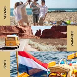 Ozocozy BBQ-ONE Houtskool Tafelbarbecue - Ø30 Cm- Zwart - Incl. Draagtas, Siliconen Bakkwast En RVS-Barbecuetang -Kookgerei Serviesgoed Winkel 1200x1200 364