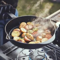 Burnhard Gas BBQ Big FRED Deluxe - 4 Branders - Incl. Keramische Infraroodbrander & Afdekhoes - Deluxe 34 Burnhard Gas BBQ Big FRED Deluxe - 4 Branders - Incl. Keramische Infraroodbrander & Afdekhoes - Deluxe -Kookgerei Serviesgoed Winkel 1200x1200 392