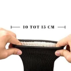 Gohh 2 BBQ Handschoenen Ovenhandschoenen (Aramide En Kevlar) Beschermt Tot 500 °C - Extra Lang -Kookgerei Serviesgoed Winkel 1200x1200 72