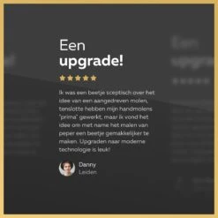 101Products Peper- & Zoutmolen Elektrisch - USB Oplaadbaar - Pepermolen - Zoutmolen - RVS -Kookgerei Serviesgoed Winkel 1200x1200 86