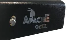 Apache Grill 21 Inch Kamado BBQ Egg | Houtskool | Zwart | Ø 50cm Grill Oppervlak | Dubbelwandig & Geïsoleerd -Kookgerei Serviesgoed Winkel 1200x675 1