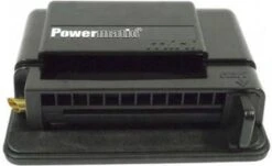 Merkloos Powermatic Mini, Handmatige Sigarettenmachine -Kookgerei Serviesgoed Winkel 1200x732