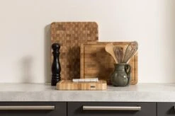 Butler Betulla - Snijplank Met Ril - 40 X 30 Cm -Kookgerei Serviesgoed Winkel 1200x798 3