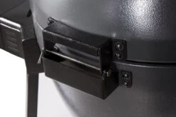 Apache Grill 21 Inch Kamado BBQ Egg | Houtskool | Zwart | Ø 50cm Grill Oppervlak | Dubbelwandig & Geïsoleerd -Kookgerei Serviesgoed Winkel 1200x799 19