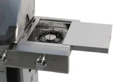 Gasbarbecue En Grill - 5 + 1 Branders + 1 Infrarood Zijbrander - Buitenkeuken - Edelstaal BBQ -Kookgerei Serviesgoed Winkel 1200x799 22