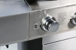 Gasbarbecue En Grill - 5 + 1 Branders + 1 Infrarood Zijbrander - Buitenkeuken - Edelstaal BBQ -Kookgerei Serviesgoed Winkel 1200x799 24