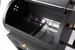 Boretti Fratello 2.0 Houtskool Barbecue -Kookgerei Serviesgoed Winkel 1200x800 63