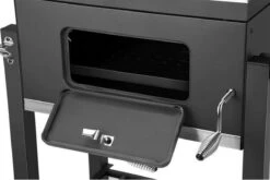 El Fuego | Houtskool BBQ Ontario Deluxe -Kookgerei Serviesgoed Winkel 1200x801 1