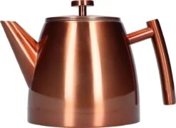 Vaja® Theepot Juliette Rosé Dubbelwandig -Kookgerei Serviesgoed Winkel 1200x876 1
