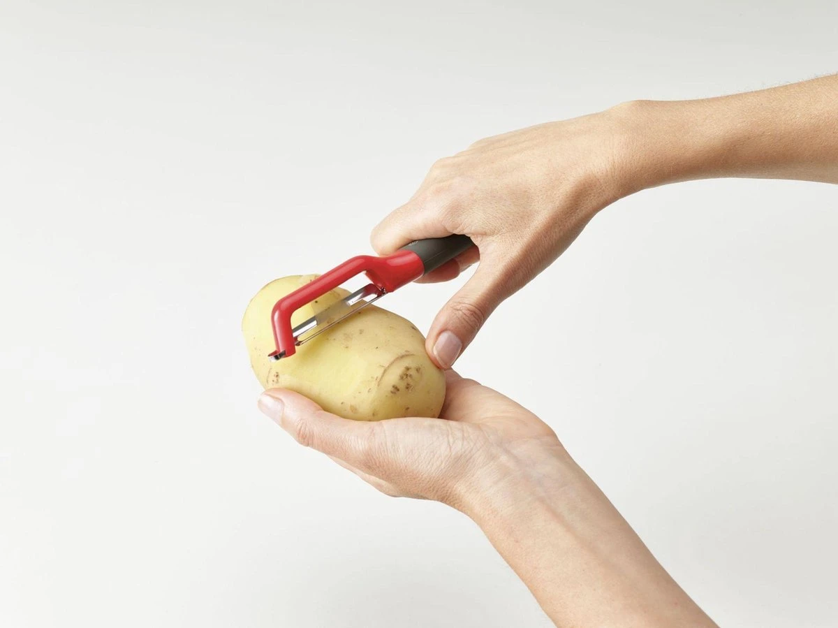 Duo Dunschiller, Rood - Joseph Joseph 7 Duo Dunschiller, Rood - Joseph Joseph - Afbeelding 7