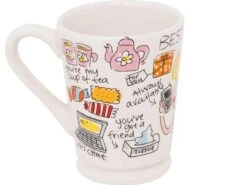 Blond Amsterdam Best Friend Mazagran - 40cl - Aardewerk 6 Blond Amsterdam Best Friend Mazagran - 40cl - Aardewerk -Kookgerei Serviesgoed Winkel 1200x900 13