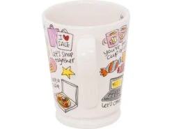 Blond Amsterdam Best Friend Mazagran - 40cl - Aardewerk 7 Blond Amsterdam Best Friend Mazagran - 40cl - Aardewerk -Kookgerei Serviesgoed Winkel 1200x900 14