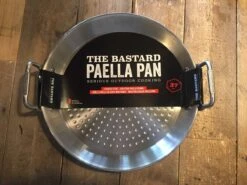 The Bastard Paella Pan -Kookgerei Serviesgoed Winkel 1200x900 48