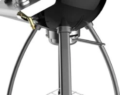 Accente Outdoor Gas BBQ - ø 45 Cm- Inclusief Grillplaat & Gasslang - Zwart 9 Accente Outdoor Gas BBQ - ø 45 Cm- Inclusief Grillplaat & Gasslang - Zwart -Kookgerei Serviesgoed Winkel 1200x948