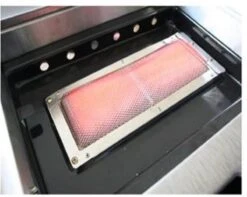 Gasbarbecue En Grill - 5 + 1 Branders + 1 Infrarood Zijbrander - Buitenkeuken - Edelstaal BBQ -Kookgerei Serviesgoed Winkel 1200x955