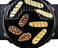 Apache Grill 21 Inch Kamado BBQ Egg | Houtskool | Zwart | Ø 50cm Grill Oppervlak | Dubbelwandig & Geïsoleerd -Kookgerei Serviesgoed Winkel 1200x980