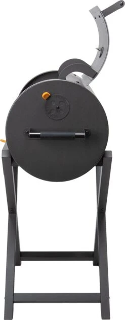 Boretti Fratello 2.0 Houtskool Barbecue -Kookgerei Serviesgoed Winkel 470x1200