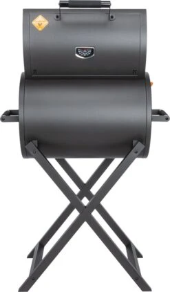 Boretti Fratello 2.0 Houtskool Barbecue -Kookgerei Serviesgoed Winkel 703x1200 1