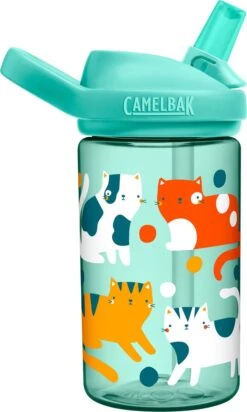 CamelBak Eddy+ Kids Dagelijks Gebruik 400 Ml Polypropyleen (PP), Tritan Meerkleurig -Kookgerei Serviesgoed Winkel 719x1200 1
