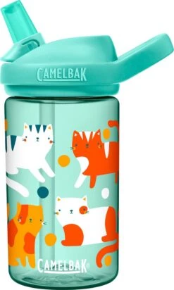 CamelBak Eddy+ Kids Dagelijks Gebruik 400 Ml Polypropyleen (PP), Tritan Meerkleurig -Kookgerei Serviesgoed Winkel 719x1200