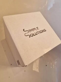 Simple Solutions Set Van 4 Koffiekopjes - Keramiek - Koffiebeker 150 Ml Zonder Oor - Mooi Cadeau Voor Man En Vrouw -Kookgerei Serviesgoed Winkel 900x1200 5