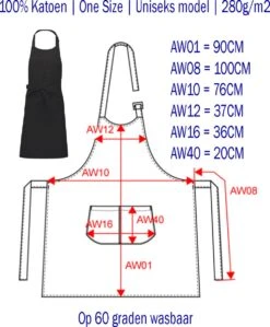 KARIBAN ALLE SUPERHELDEN DRAGEN HUN CAPE OMGEKEERD Herenschort - Zwart Met Witte Tekst - One Size (volwassenen) - Luxe Schort - Keuken | Barbeque | BBQ | Bedienings Schort - Grappige Teksten | Designs - Voor De Stoere Man - Verstelbaar - Cadeau -Kookgerei Serviesgoed Winkel 992x1200